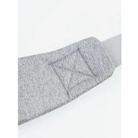 Рюкзак-переноска Amarobaby Near AB24-30NEAR/11 (серый)