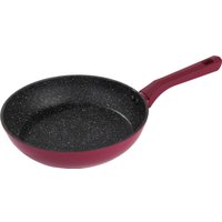 Сковорода Appetite Red Crystal RC2261