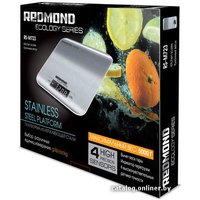 Кухонные весы Redmond (Редмонд) RS-M723