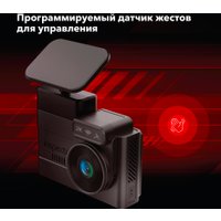 Видеорегистратор-GPS информатор (2в1) Inspector Tango
