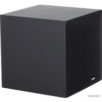 Проводной сабвуфер Yamaha NS-SW050 (черный)