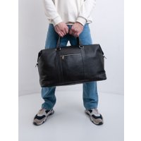 Дорожная сумка Franchesco Mariscotti 6-416кFM1 (черный)