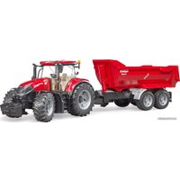 Трактор Bruder Case Ih Optum 300 CVX 03199