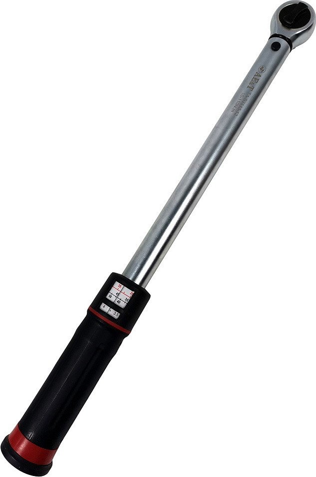 

Динамометрический ключ AE&T 1/2" 10-110 Нм TA-B3110-12