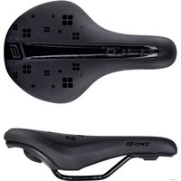 Седло Force Typo 24" Junior 20076 (черный)