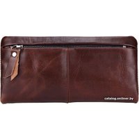 Кошелек EZcase Sozon (коричневый)