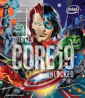 Core i9-10900KA (BOX)