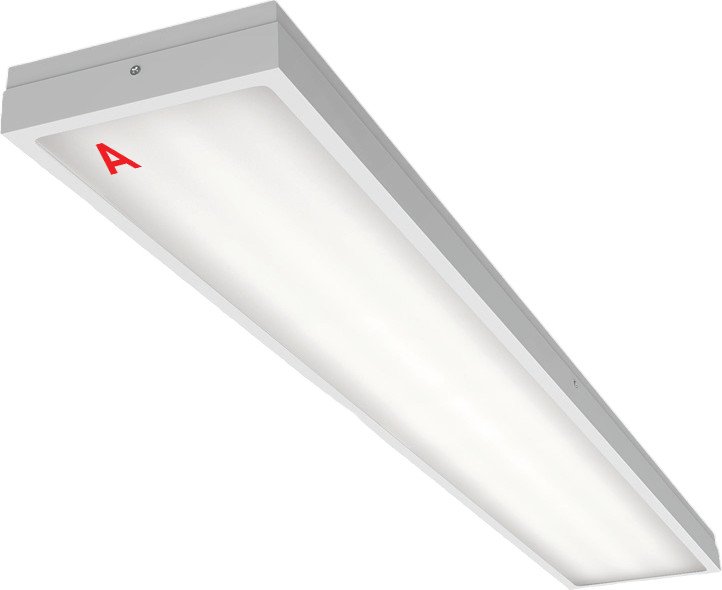 

Светодиодная панель Wolta ДПО13-54-141-5К