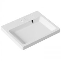 Умывальник Mixline Лайн 60x50 (с кронштейном)