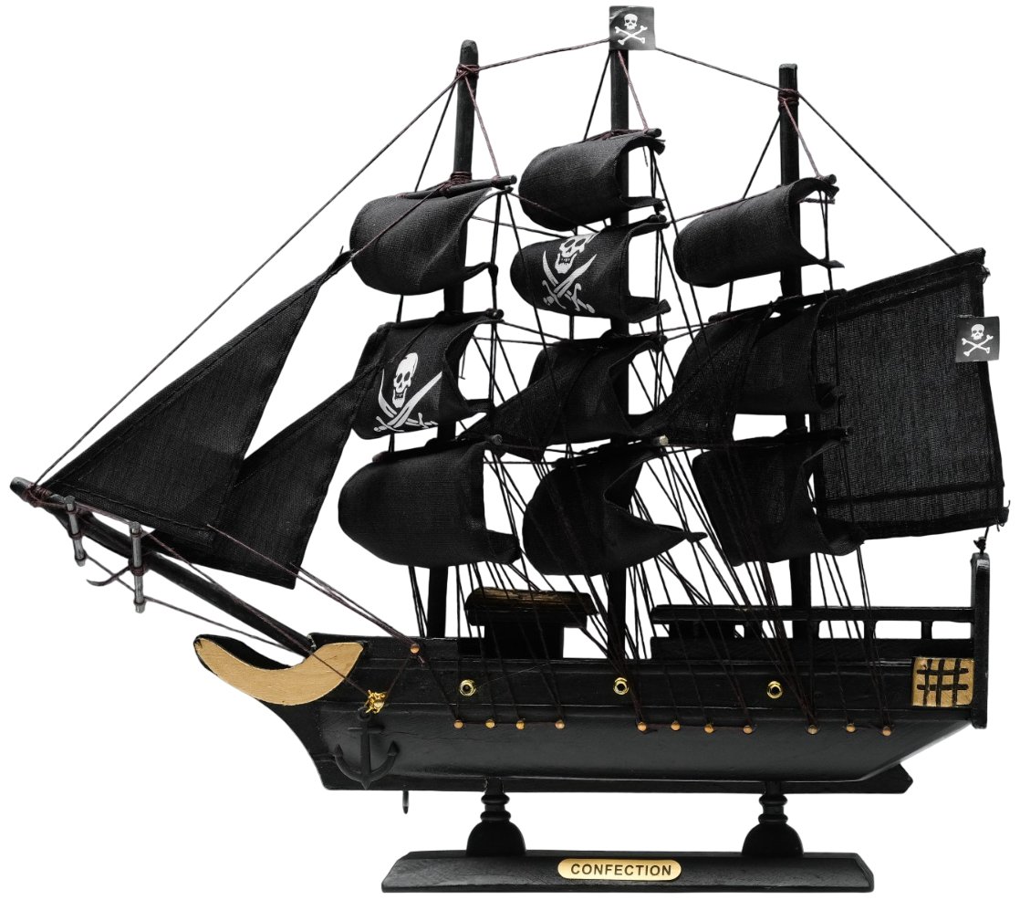 

Статуэтка Sima-Land Веселый Роджер 9398741