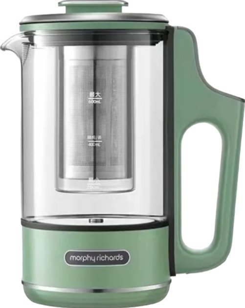 

Электрический чайник Morphy Richards TeaMaker MR6086M