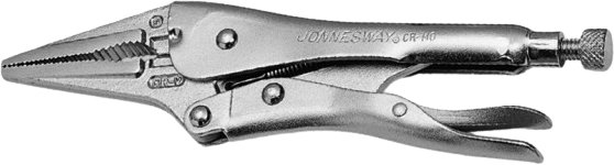 

Зажим Jonnesway P36M06A