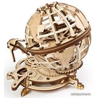 3Д-пазл Ugears Глобус