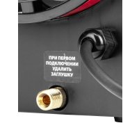 Газовая тепловая пушка MTX GHB-15