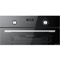 Электрический духовой шкаф Haier HOX-P09CGB