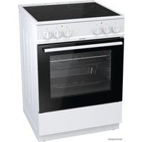 Кухонная плита Gorenje EC6141WC