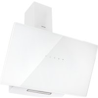 Кухонная вытяжка ZorG Ultra 1030 60 S (белый)