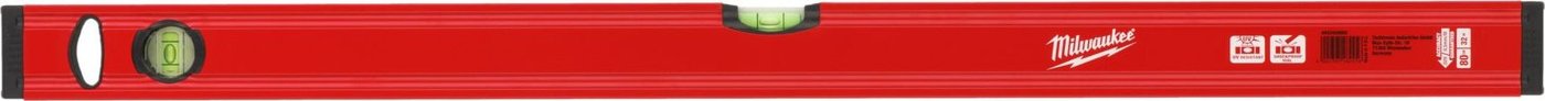 

Уровень строительный Milwaukee 4932459092