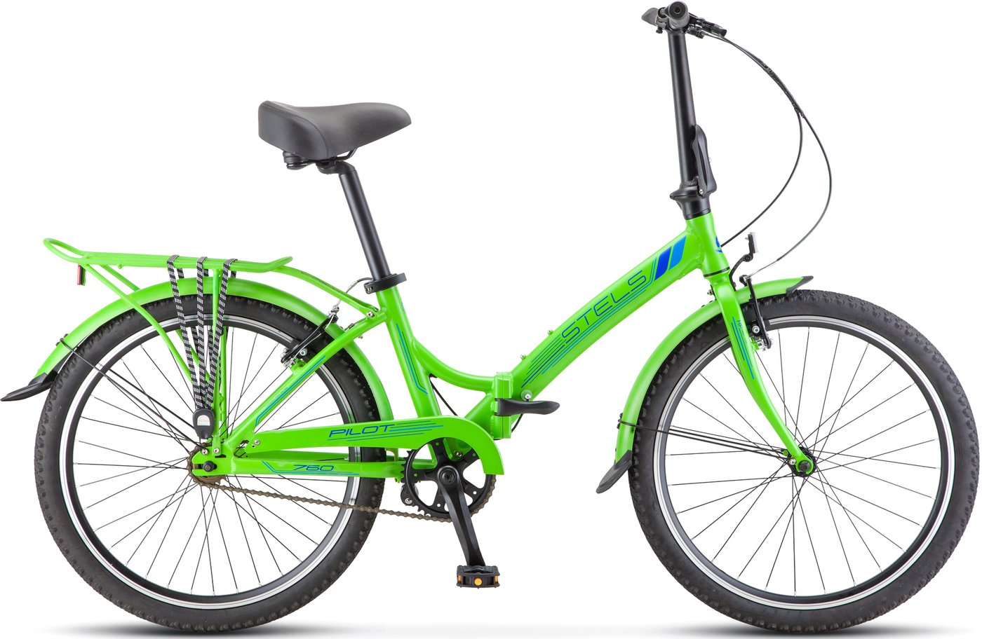 Велосипед Stels Pilot 760 24 V020 2023