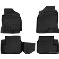 Комплект ковриков для авто Element NLC.48.42.210K (4 шт)