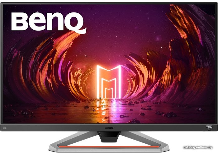 Отзывы BenQ Mobiuz EX2510S, достоинства и недостатки