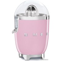 Соковыжималка Smeg CJF11PKEU