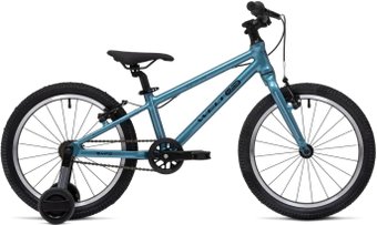 Детский велосипед Welt Teddy 18 2025 (ocean blue)