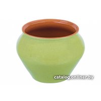 Набор горшочков Elan Gallery TerraCotta 570101