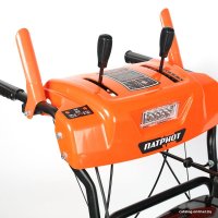 Снегоуборщик Patriot Сибирь 110E