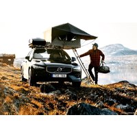 Автомобильная палатка Thule Tepui Foothill 2 (зеленый)