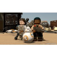  LEGO Star Wars: The Force Awakens для PlayStation 4