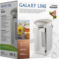 Термопот Galaxy Line GL0609