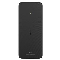 Кнопочный телефон Nokia 215 4G (2024) Dual SIM TA-1613 (черный)