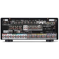 AV ресивер Marantz Cinema 40 (черный)