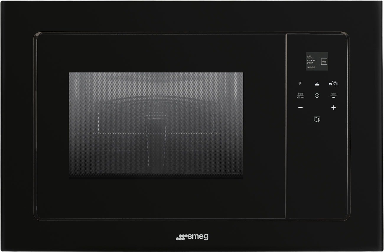 

Микроволновая печь Smeg FMI120N2
