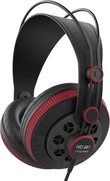 

Наушники Superlux HD681-Air