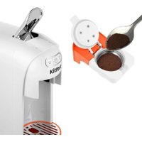 Капсульная кофеварка Kitfort KT-7509