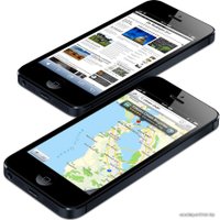 Телефон Apple iPhone 5 (16Gb)