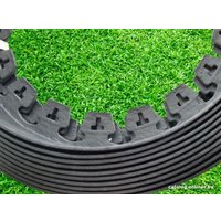 Бордюр садовый Стандартпарк NewFix Roll Б-100.04.04-ПП 08250404-Ч в Орше