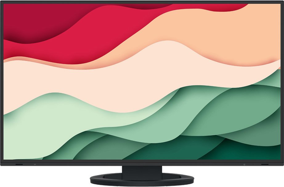 

Монитор EIZO FlexScan EV2781-BK