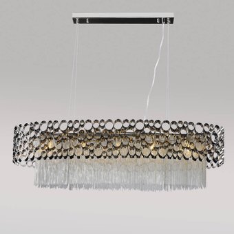 Люстра Crystal Lux Fashion SP5 L100