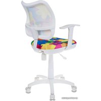 Компьютерное кресло Бюрократ CH-W797/ABSTRACT (абстракция)