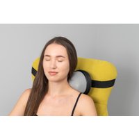 Массажер-подушка Bradex Валли KZ 1171