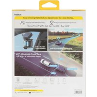 Видеорегистратор Baseus PrimeTrip VD1 C0115900