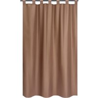 Уличные шторы ЭирТекстильБел 140x300 P5ETB300 (какао)
