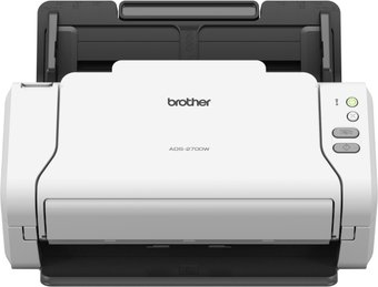 Сканер Brother ADS-2700W