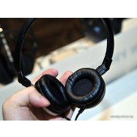 Наушники Audio-Technica ATH-ES88