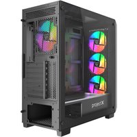 Корпус Project X Maverick