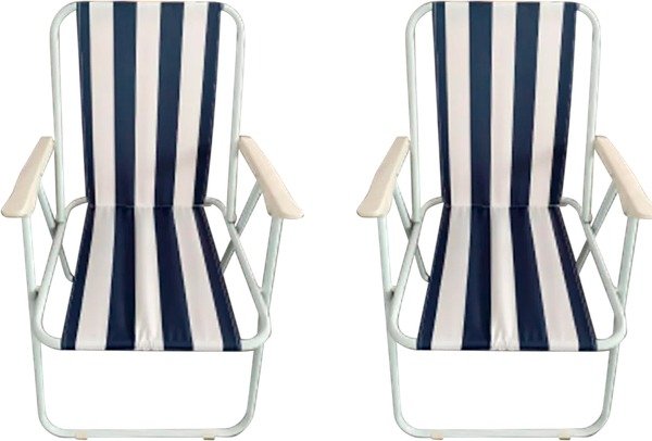 

Стул Ecos DW-1013 993128 (2шт)