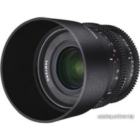 Объектив Samyang 35mm T1.3 AS UMC CS для Canon M